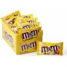 Chocolats M&M's Cacahuète 24 paquets