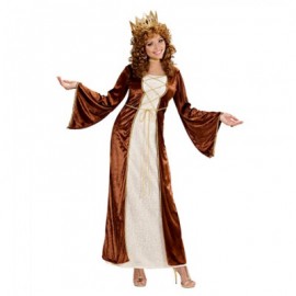 Disfraz de Princesa Medieval para Adulto