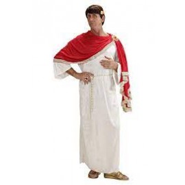 Disfraz de Marco Aurelio para Adulto