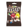 16 Dragées au chocolat M&M's Chocolat