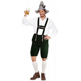 Lederhosen Bavarois pour Adultes