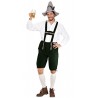 Lederhosen Bavarois pour Adultes