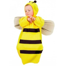 Déguisement d'Abeille pour Bébé