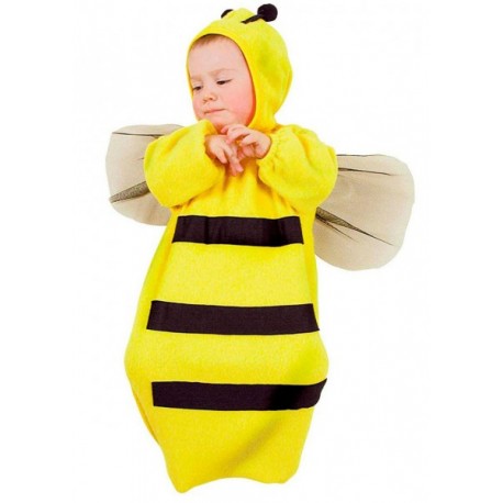 Déguisement d'Abeille pour Bébé