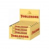 Barres Chocolat Toblerone 24 Unités