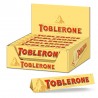 Barres Chocolat Au Lait Toblerone 24 Unités