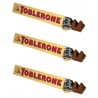 Barres Chocolat Toblerone 24 Unités