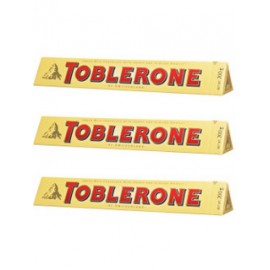 Toblerone Lait 200 gr