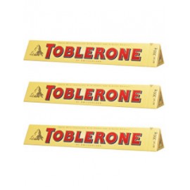 Toblerone Lait 200 gr