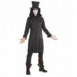 Costumes du Corbeau pour Hommes