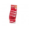 Chocolats Nestle Extra Fins 24 tablettes