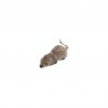 8 Souris en Fourrure