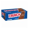 20 Tablettes de Chocolat Nestlé Crunch