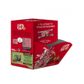 Barres Nestle Kit Kat Mini 16,7 gr Distributeur