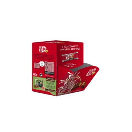 Barres Nestle Kit Kat Mini 16,7 gr Distributeur