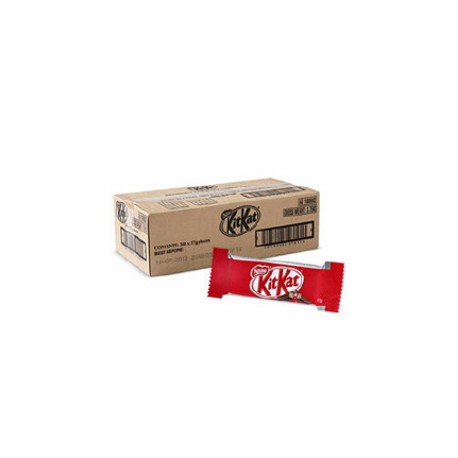 Barres Nestle Kit Kat Mini 16,7 gr