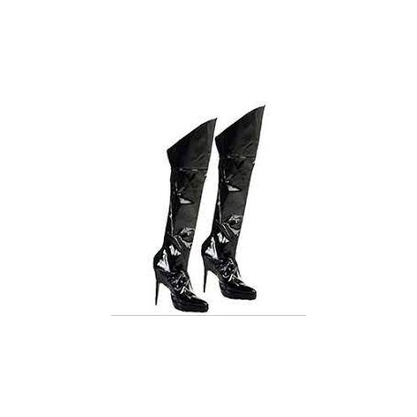 Couvre-Bottes en Vinyle