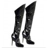 Couvre-Bottes en Vinyle