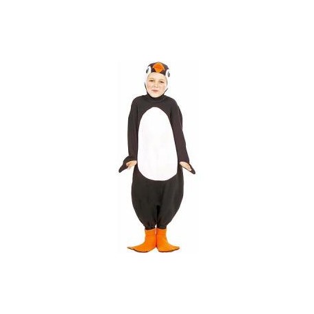 Déguisement de M. Pingouin pour Enfant