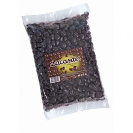 Billes de Chocolat Noir Lacasa 1 kg