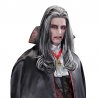 Perruque Longue De Vampire