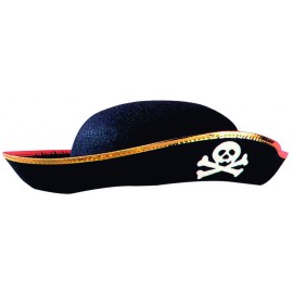 Chapeau de Pirate