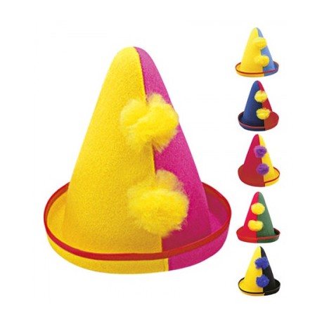 Sombrero Payaso