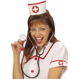 Sombrero Enfermera