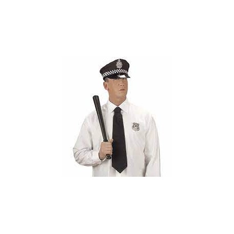 Sombrero Policía