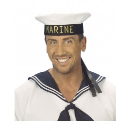 Sombrero Marine