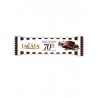 Barres en chcocolat Lacasa 25 gr