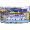 Parasol en chocolat Lacasa10 gr