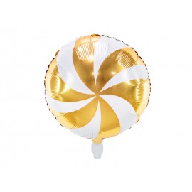 Ballon bonbon 35 cm