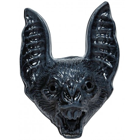 Mascara Murcielago de Plastico