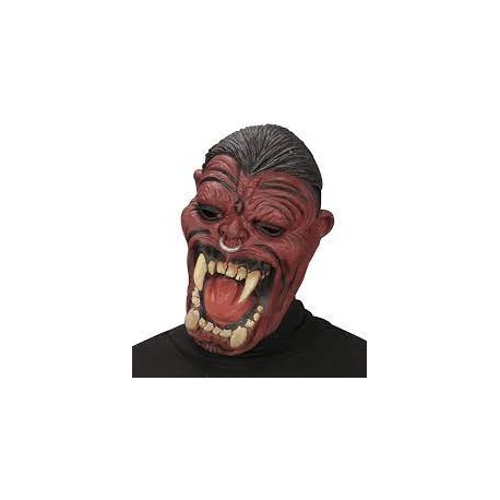 Máscara Hell Raiser