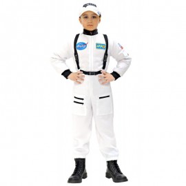 Disfraz Mono de Astronauta Infantil