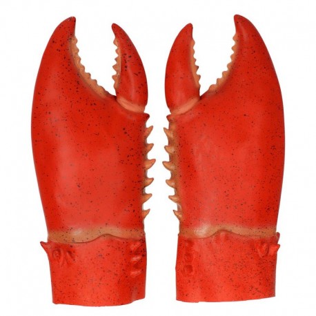 Pinces de Crabe