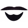 Barba y Bigote Árabe