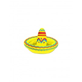 Sombrero Cooler Hinchable