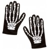 Guantes Esqueleto Infantiles