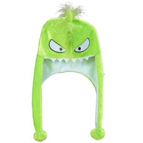 Sombrero Monstruo