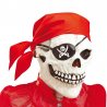 Masque Crâne Pirate