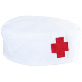 Chapeau d'Infirmières Unisexe