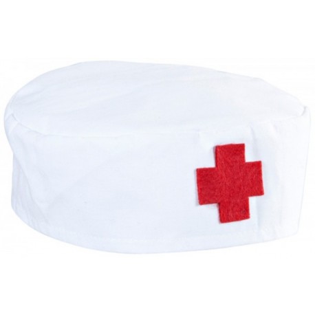 Chapeau d'Infirmières Unisexe