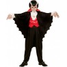 Cape pour enfants Comte Dracula