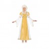 Costume de comtesse blanche