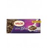 20 Tablettes au chocolat Valor Chocolat au lait 35%