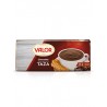 5 Tablettes chocolat noir tasse