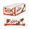 Barres Kinder Bueno 43 gr