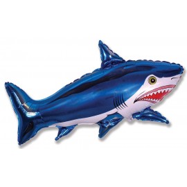 Ballon Forme Requin